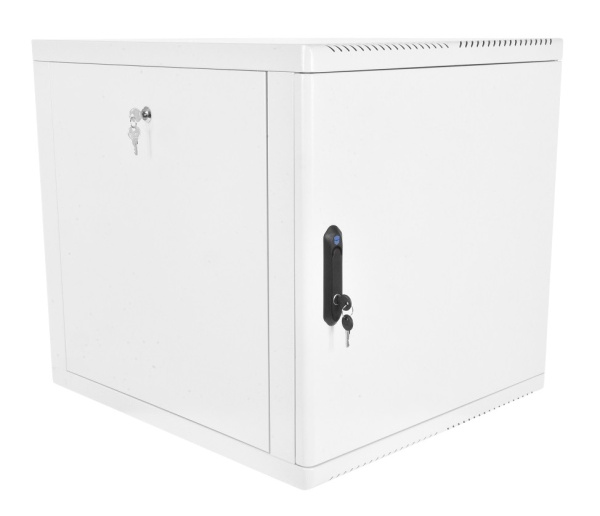 ШРН-М-15.500.1 Шкаф телекоммуникационный настенный разборный 15U (650*520) ЦМО