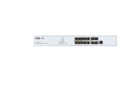 WI-CFS6012-L3 управляемый L3 коммутатор, 12(10G) SFP+, Cloud , Wi-Tek