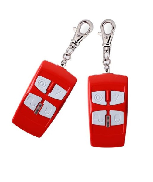 ВС-CК ВЕКТОР сигнальная кнопка носимая радиоканальная Сибирский Арсенал