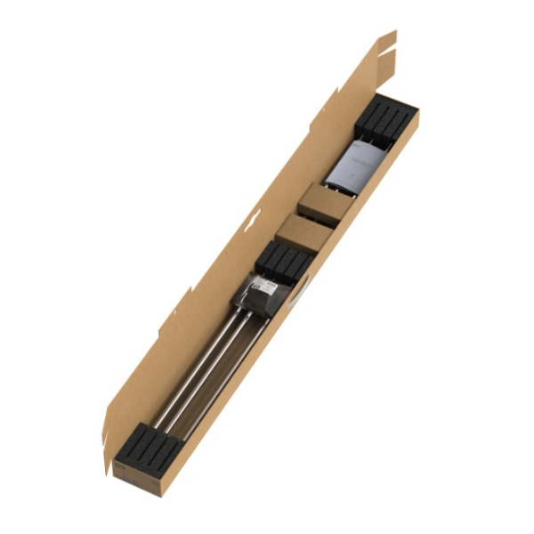 К2М-321M16-4.5О1 комплект заземления, L-4.5 м ХАКЕЛЬ