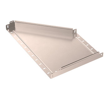 PR16.5894 переходник правый Стандарт INOX (AISI 409) 600х300х50 Промрукав