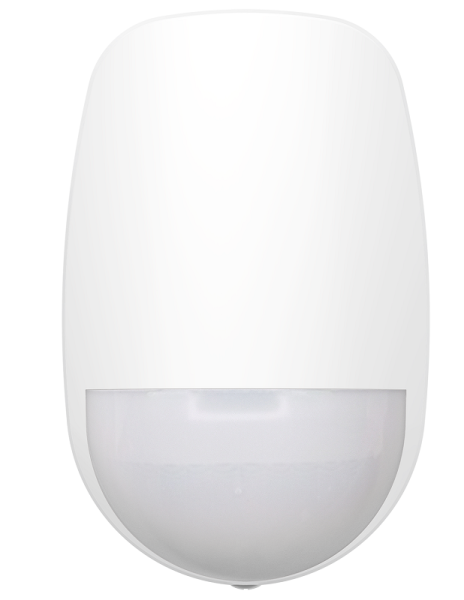 DS-PDP15P-EG2-WE ИК-датчик беспроводной, защита от животных AX PRO