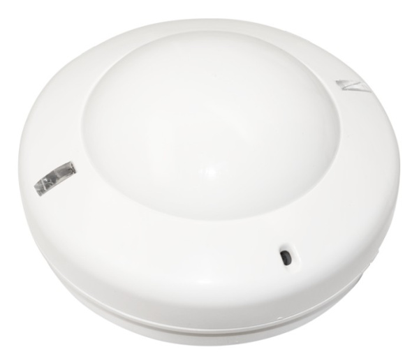 С2000-ПИК-СТ извещатель охранный объемный потолочный и акустический адресный Болид