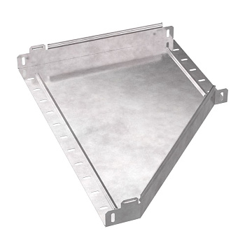 PR16.10813 Переходник левый Стандарт 600х300х50 Промрукав