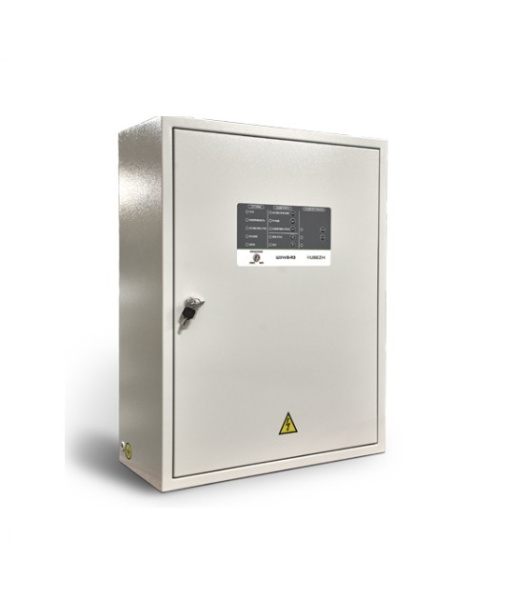 ШУН/В-55-00-R3 шкаф управления адресный Рубеж