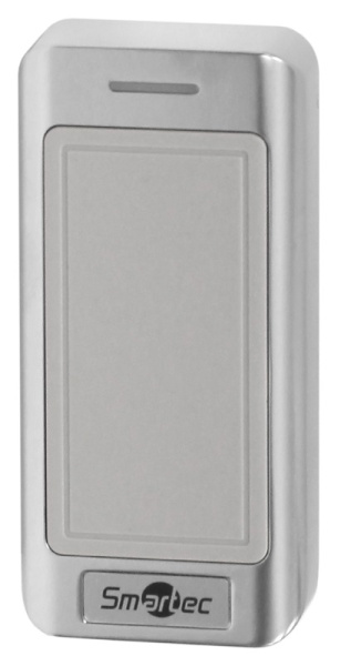 ST-PR042EHM вандалозащищенный мультиформатный считыватель карт EM-Marin, HID, Mifare