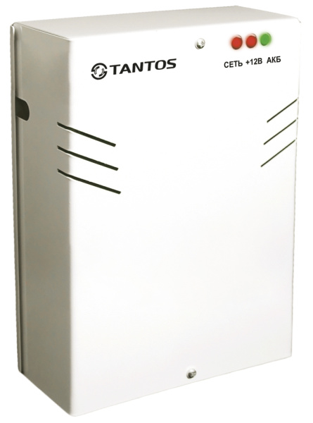 ББП-50 V.4 PRO источник вторичного питания резервированный Tantos