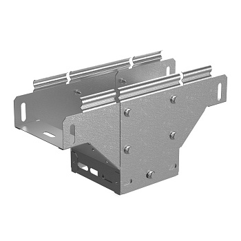 PR16.1323 Ответвитель Т-образный вертикальный Стандарт HDZ 100х50 Промрукав