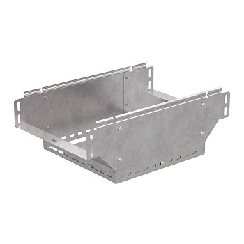 PR16.8376 ответвитель Т-образный вертикальный Стандарт 300х80 Промрукав