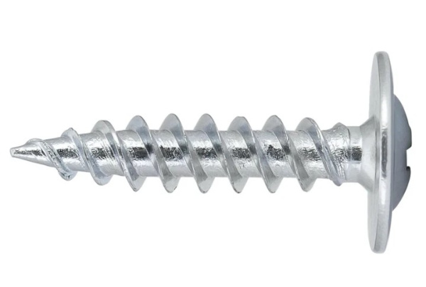 СВФС Саморез ШСММ прессшайба 4,2х50 (100шт) м.к