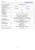 U1E-4F/2F (12-24V) коммутатор неуправляемый 6-ти портовый PoE Optimus