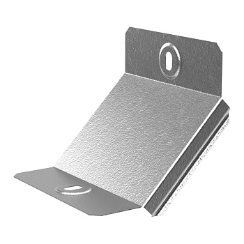 PR16.2093 Крышка угла вертикального внутреннего 90 градусов Стандарт HDZ 100 Промрукав