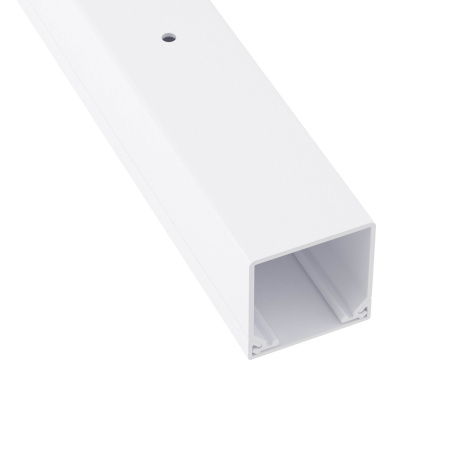 00324 TA-EN 40x40х2000 короб с крышкой с плоской основой DKC