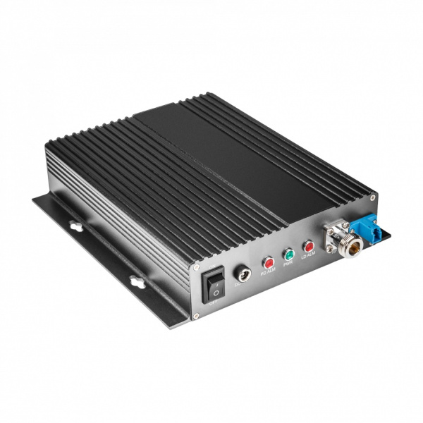 DS RF Opt Convertor LC/UPC 700/2700 kit v.9846 комплект радиооптических передатчиков ДалСВЯЗЬ