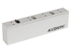 ML-500A замок электромагнитный накладной AccordTec