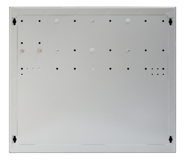 РИП-24 исп. 56 (РИП-24-4/40М3-Р-RS) источник питания резервированный Болид