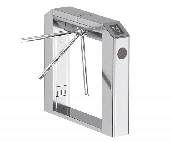 Блокпост ТМБ 900 тумбовый турникет-трипод