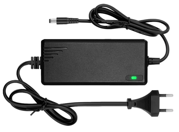 12/5.0 блок питания Optimus