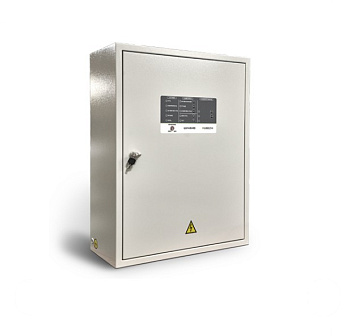 ШУН/В-37-03-УК45-R3 шкаф управления адресный Рубеж