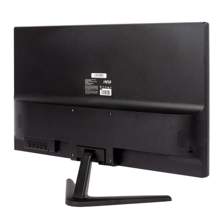 Монитор Hiper 21.5" FH2203 IPS FHD чер 5ms HDMI VGA M/M 75Hz 250cd Ex