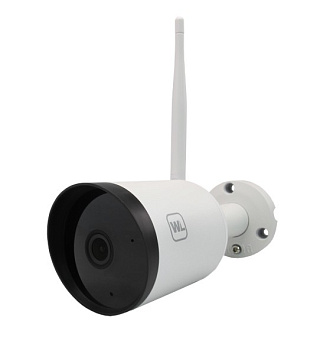 WL-K301 Wi-Fi 3Мп Дозор уличная всепогодная IP-камера видеонаблюдения с встроенным микрофоном Space Technology