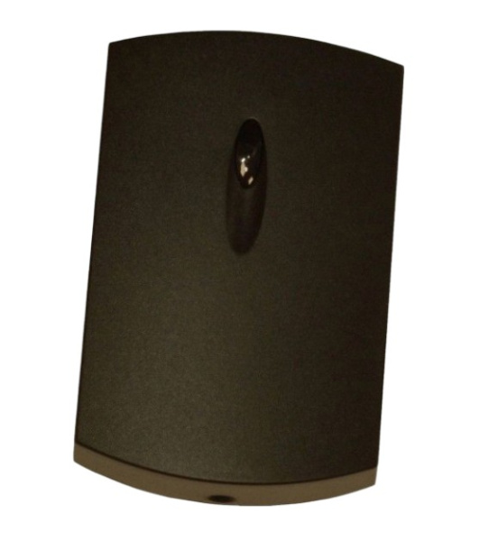 MATRIX-III (мод. RD-ALL) черный cчитыватель бесконтактный для proxi-карт IronLogic