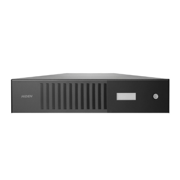 ИБП HIDEN KLPS1200RM 1200ВА/720Вт Линейно-интерактивный ИБП