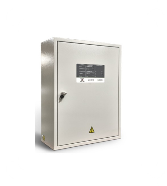 ШУН/В-5,5-03-УК30-R3 (IP54) шкаф управления адресный Рубеж