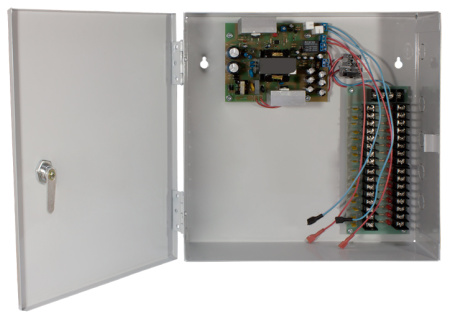 ББП-80 V.16 MAX источник вторичного питания резервированный Tantos