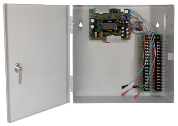ББП-80 V.16 MAX источник вторичного питания резервированный Tantos