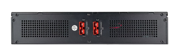 SECURE BP 72/7 внешний батарейный модуль для ИБП UPS SECURE IEC 2kVA L/UPS SECURE EURO 2kVA L SMARTWATT