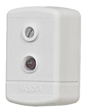 Ладога БСКТС Блок согласования с кнопкой тревожной сигнализации Риэлта