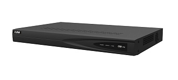 F-NR-208 (Аналог DS-N308(D)) 8-ми канальный IP-регистратор iFlow