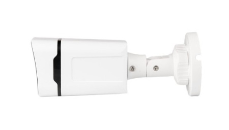 Arctur 4-5 v.4527 комплект AHD видеонаблюдения c на 4 камеры 5 Mp Novihome