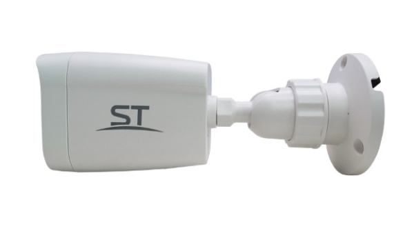 ST-SF5901 FORT 5Мп (2,8мм) уличная всепогодная IP камера видеонаблюдения с встроенным микрофоном Space Technology