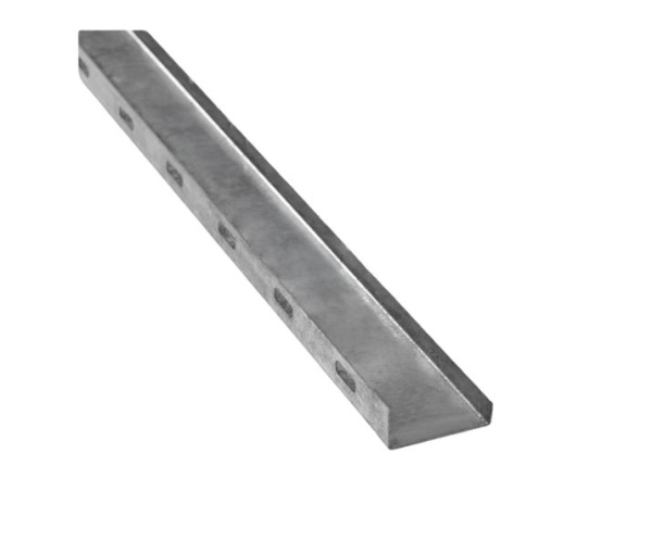 574-003	 разделитель для лотков высотой 100 мм (0,7) (3м) ПожТехКабель PTK-Accessories 												