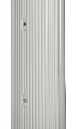 Блокпост РС X 1800 MK (18/12/6) Арочный металлодетектор 