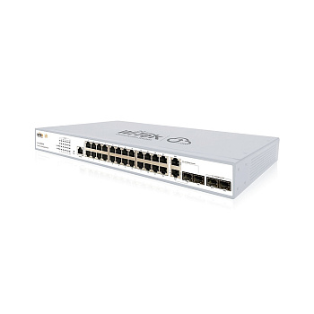 WI-CMS328GF управляемый L2 гигабитный коммутатор Wi-Tek