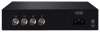 WI-POC104 4 порта BNC; 4 PoE порта сетевой коммутатор Wi-Tek