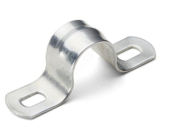 851-005 Скоба металлическая двухлапковая 19-20 мм под саморез (100шт упаковка) ПожТехКабель РТК-Accessories 851-005 Скоба металлическая двухлапковая 19-20 мм под саморез (100шт упаковка) ПожТехКабель РТК-Accessories