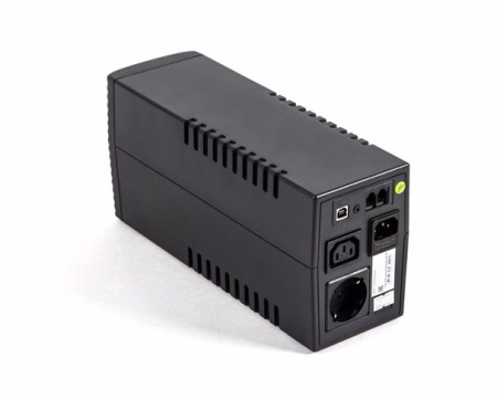 SKAT-UPS 600-IN-1x7 источник бесперебойного питания Бастион