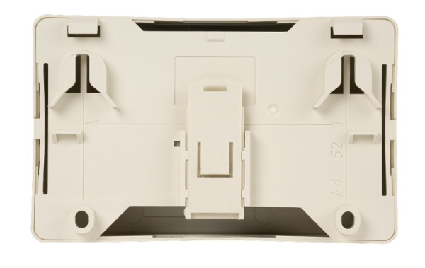 РМ-4К-ИКЗ-R3 модуль релейный со встроенным изолятором короткого замыкания Рубеж