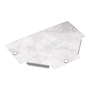 PR16.8406 крышка ответвителя Т-образного Стандарт 150 Промрукав