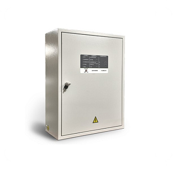 ШУН/В-45-03-УПП-R3 шкаф управления адресный Рубеж