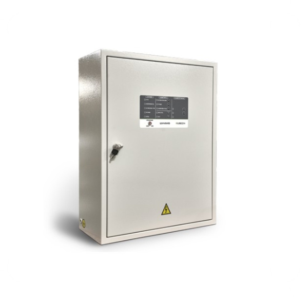 ШУН/В-45-03-УПП-R3 шкаф управления адресный Рубеж