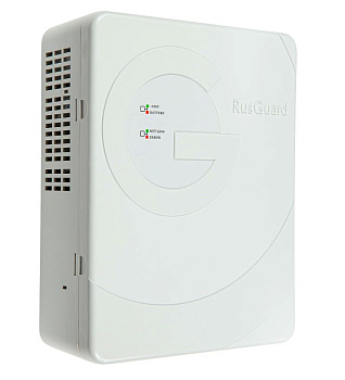 ACS-102-CE-B контроллер СКУД сетевой RusGuard