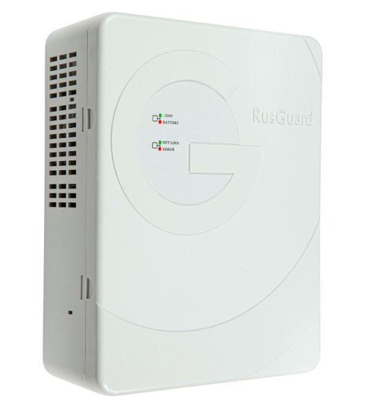 ACS-102-CE-B контроллер СКУД сетевой RusGuard