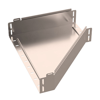 PR16.5623 Переходник левый Стандарт INOX (AISI 409) 500х200х100 Промрукав