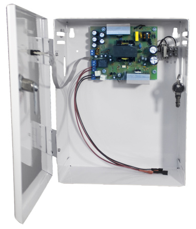 ББП-65 MAX источник вторичного питания резервированный Tantos