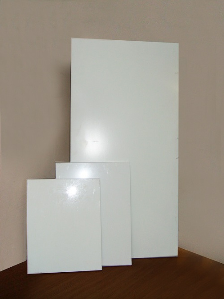 Щиток ОПС V (мод.2) металл (1000х500х15)